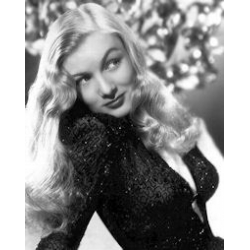 Veronica Lake Photo